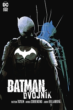 obrázek k novince Batman: Dvojník