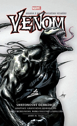 obrázek k novince Venom: Smrtonosný ochránce