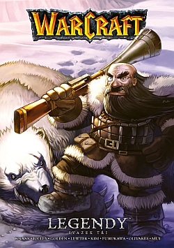obrázek k novince Warcraft: Legendy 3